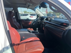 Used 2016  Lexus LX 570 4WD 4dr at J & J Autoplex near Garden City, KS