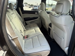 Used 2019  Jeep Grand Cherokee 4d SUV 4WD Summit V8 at J & J Autoplex near Garden City&comma; KS