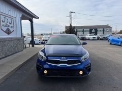 Used 2020 Kia Forte LXS IVT at J & J Autoplex near Garden City, KS