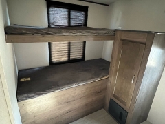 Used 2020  KEYSTONE PASSPORT 3221BH  at J & J Autoplex near Garden City, KS