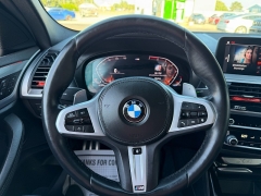 Used 2020  BMW X4 xDrive30i Sports Activity Coupe at J & J Autoplex near Garden City&comma; KS