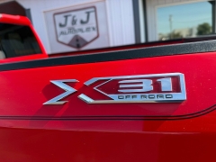 Used 2020  GMC Sierra 1500 4WD Crew Cab 147" SLT at J & J Autoplex near Garden City&comma; KS