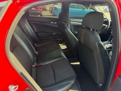 Used 2021  Honda Civic Sedan Sport CVT at J & J Autoplex near Garden City&comma; KS
