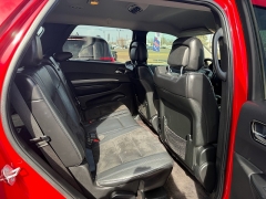 Used 2018  Dodge Durango 4d SUV AWD GT at J & J Autoplex near Garden City&comma; KS