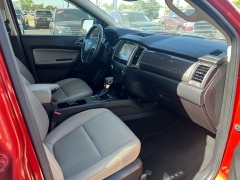 Used 2019 Ford Ranger 4WD SuperCrew 5' Box at J & J Autoplex near Garden City, KS