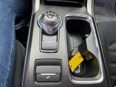 Used 2018  Ford Fusion 4d Sedan SE 2&period;5L at J & J Autoplex near Garden City&comma; KS