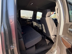 Used 2021  GMC Sierra 1500 4WD Crew Cab 147" Elevation w&sol;3SB at J & J Autoplex near Garden City&comma; KS