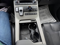 Used 2021  Hyundai Palisade Calligraphy AWD at J & J Autoplex near Garden City&comma; KS