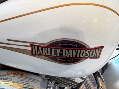 Used 2008  HARLEY DAVISON HERITAGE SOFT TAIL CLASS at J & J Autoplex near Garden City&comma; KS