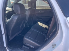 Used 2019  Chevrolet Blazer 4d SUV AWD Premier at J & J Autoplex near Garden City, KS