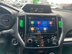 Used 2019  Subaru Crosstrek 4d SUV 2&period;0i Limited at J & J Autoplex near Garden City&comma; KS