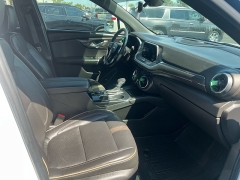 Used 2019  Chevrolet Blazer 4d SUV AWD Premier at J & J Autoplex near Garden City, KS