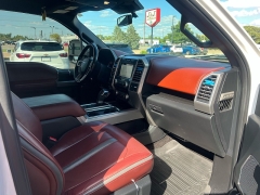 Used 2018  Ford F-150 4WD SuperCrew Box at J & J Autoplex near Garden City&comma; KS