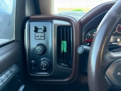 Used 2018  Chevrolet Silverado 1500 4WD Crew Cab 153&period;0" High Country at J & J Autoplex near Garden City&comma; KS