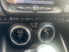 Used 2017  Chevrolet Camaro 2d Coupe LT2 V6 at J & J Autoplex near Garden City&comma; KS