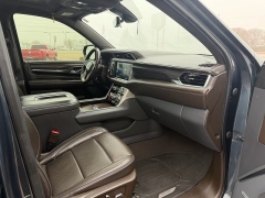 Used 2021  GMC Yukon XL 4WD 4dr Denali at J & J Autoplex near Garden City&comma; KS