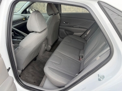 Used 2024  Hyundai Elantra SEL IVT at J & J Autoplex near Garden City&comma; KS