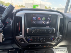 Used 2015  GMC Sierra 1500 4WD Crew Cab 143&period;5" SLT at J & J Autoplex near Garden City&comma; KS