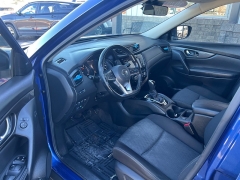 Used 2020  Nissan Rogue FWD SV at J & J Autoplex near Garden City&comma; KS