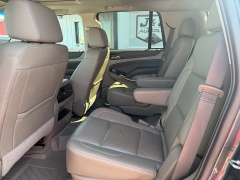 Used 2019  Chevrolet Tahoe 4d SUV 4WD Premier at J & J Autoplex near Garden City&comma; KS