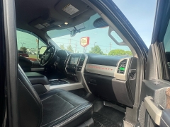 Used 2018 Ford Super Duty F-250 SRW 4WD Crew Cab Box at J & J Autoplex near Garden City, KS