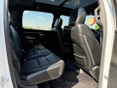 Used 2019  Ram 1500 4WD Crew Cab Rebel at J & J Autoplex near Garden City&comma; KS