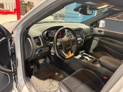 Used 2018  Dodge Durango 4d SUV AWD SRT at J & J Autoplex near Garden City&comma; KS