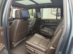 Used 2021  GMC Yukon XL 4WD 4dr Denali at J & J Autoplex near Garden City&comma; KS