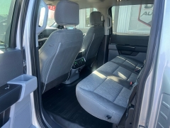 Used 2021  Ford F-150 XL 4WD SuperCrew 6&period;5' Box at J & J Autoplex near Garden City&comma; KS