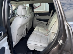 Used 2019  Jeep Grand Cherokee 4d SUV 4WD Summit V8 at J & J Autoplex near Garden City&comma; KS