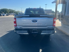 Used 2021  Ford F-150 XL 4WD SuperCrew 6&period;5' Box at J & J Autoplex near Garden City&comma; KS