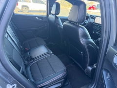 Used 2023  Ford Escape ST-Line FWD at J & J Autoplex near Garden City&comma; KS