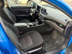 Used 2024  Nissan Sentra SV CVT at J & J Autoplex near Garden City&comma; KS