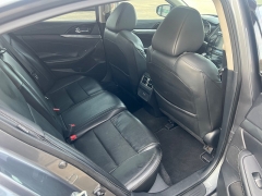 Used 2020 Nissan Maxima 4d Sedan SL at J & J Autoplex near Garden City, KS