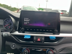 Used 2023 Kia Forte GT DCT at J & J Autoplex near Garden City, KS