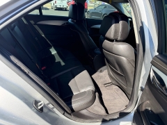 Used 2013  Cadillac ATS 4d Sedan 2&period;0L Turbo Premium at J & J Autoplex near Garden City&comma; KS