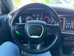 Used 2018  Dodge Charger 4d Sedan RWD SXT at J & J Autoplex near Garden City&comma; KS