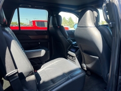 Used 2022 Lincoln Navigator Reserve 4x4 at J & J Autoplex near Garden City, KS