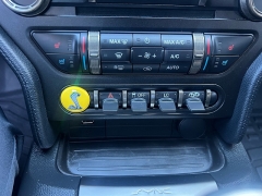 Used 2018  Ford Mustang Shelby GT350 Fastback at J & J Autoplex near Garden City, KS