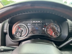 Used 2020 Ram 3500 4WD Crew Cab Laramie Longbed at J & J Autoplex near Garden City, KS