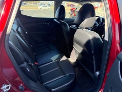 Used 2022  Nissan Rogue Sport AWD SL at J & J Autoplex near Garden City&comma; KS