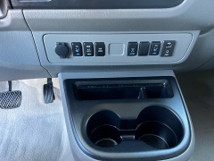 Used 2018  Nissan NV 3500 Passenger Van 3d Van SL V8 at J & J Autoplex near Garden City, KS