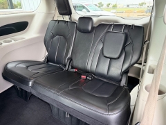 Used 2023  Chrysler Pacifica Touring L FWD at J & J Autoplex near Garden City&comma; KS