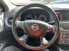 Used 2019 Nissan Pathfinder 4x4 SL at J & J Autoplex near Garden City, KS