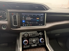 Used 2021  GMC Yukon XL 4WD 4dr Denali at J & J Autoplex near Garden City&comma; KS