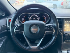 Used 2018  Jeep Grand Cherokee Altitude 4x2 &ast;Ltd Avail&ast; at J & J Autoplex near Garden City&comma; KS