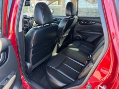 Used 2022  Nissan Rogue Sport AWD SL at J & J Autoplex near Garden City&comma; KS