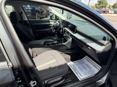 Used 2025  Hyundai Sonata SEL FWD at J & J Autoplex near Garden City&comma; KS
