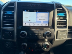 Used 2019  Ford F-150 4WD SuperCrew Platinum 5 1&sol;2 at J & J Autoplex near Garden City&comma; KS