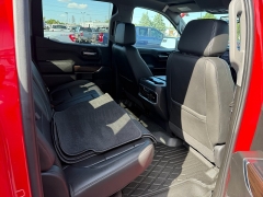 Used 2020  GMC Sierra 1500 4WD Crew Cab 147" SLT at J & J Autoplex near Garden City&comma; KS